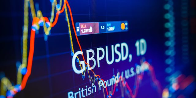 Làm thế nào để giao dịch GBP sau công bố báo cáo của Ngân hàng Trung ương Anh?