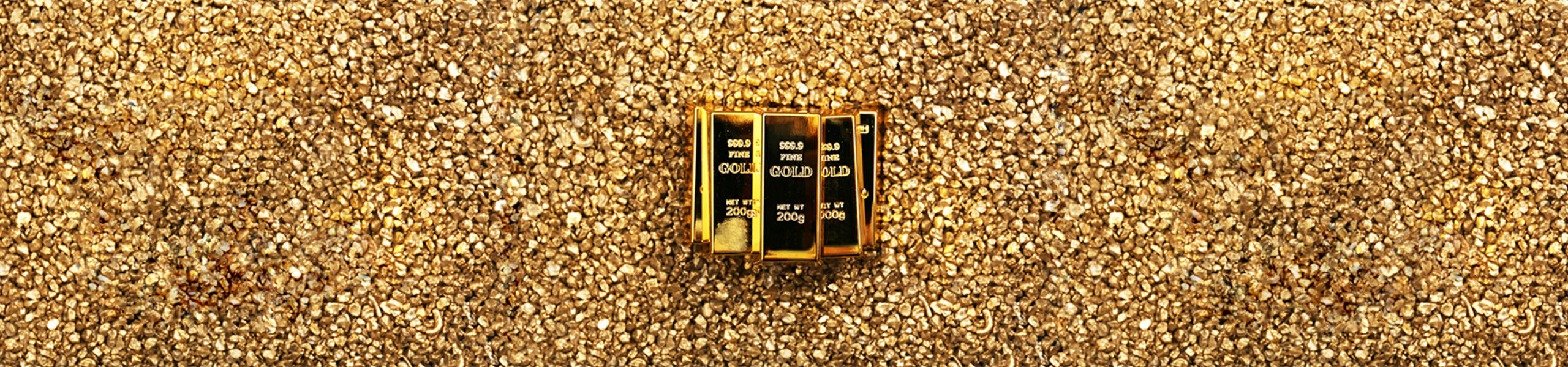 GOLD: Giai đoạn điều chỉnh của GOLD đã kết thúc và tăng tiếp diễn
