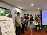 Hội thảo FBS miễn phí tại Hồ Chí Minh