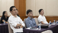 Hội thảo FBS miễn phí tại thành phố Hồ Chí Minh, Việt Nam
